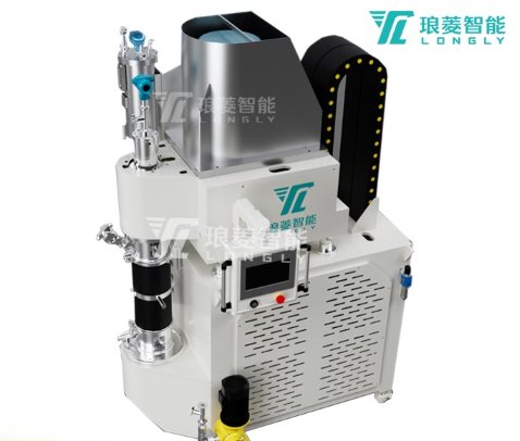 立式纳米砂爱游戏体育网页版登录-爱游戏(中国)
LS-K